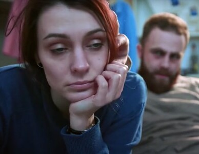 Лечение зависимости от мефедрона в Собинке Девушка под действием наркотиков